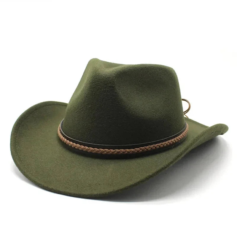 Texas Knight Classic Cowboy Hat