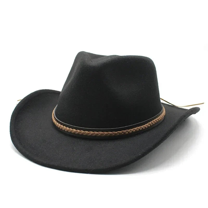 Texas Knight Classic Cowboy Hat