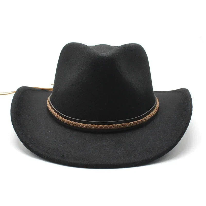 Texas Knight Classic Cowboy Hat