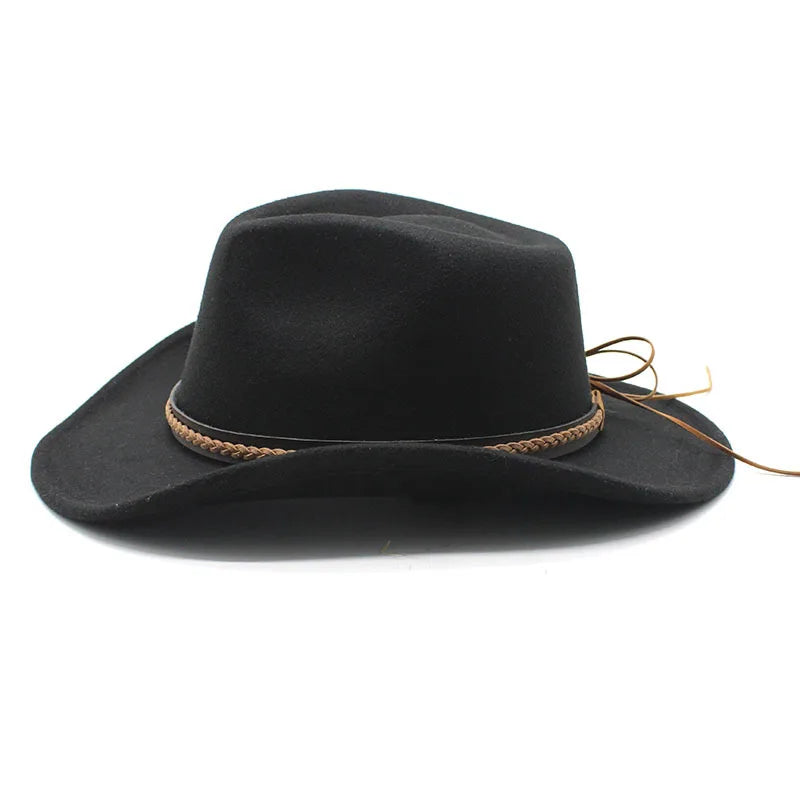 Texas Knight Classic Cowboy Hat