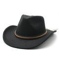 Texas Knight Classic Cowboy Hat