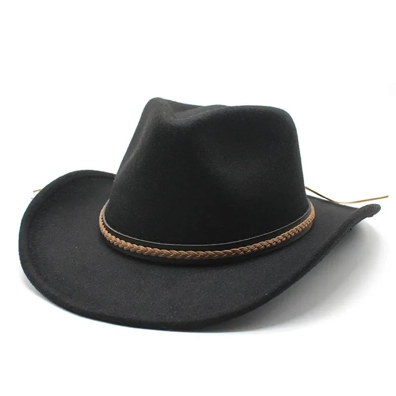 Texas Knight Classic Cowboy Hat