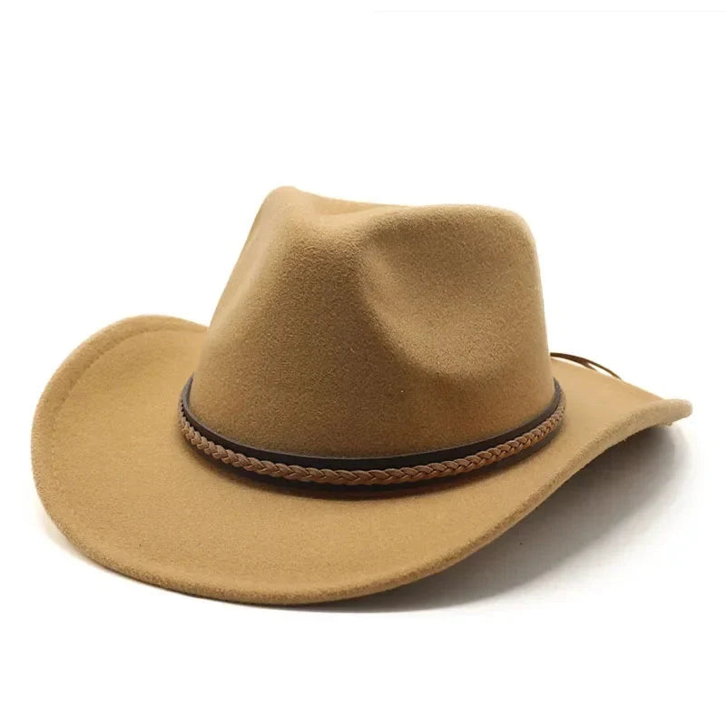 Texas Knight Classic Cowboy Hat