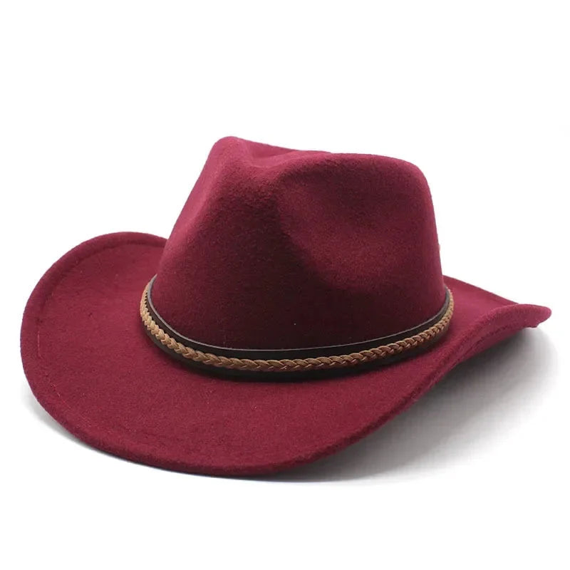 Texas Knight Classic Cowboy Hat