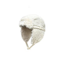 The Alps Winter Skiing Padded Bomber Hat