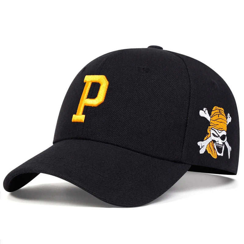 The Dead Pirate Classic Baseball Cap