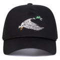 The Flying Duck Trucker Cap