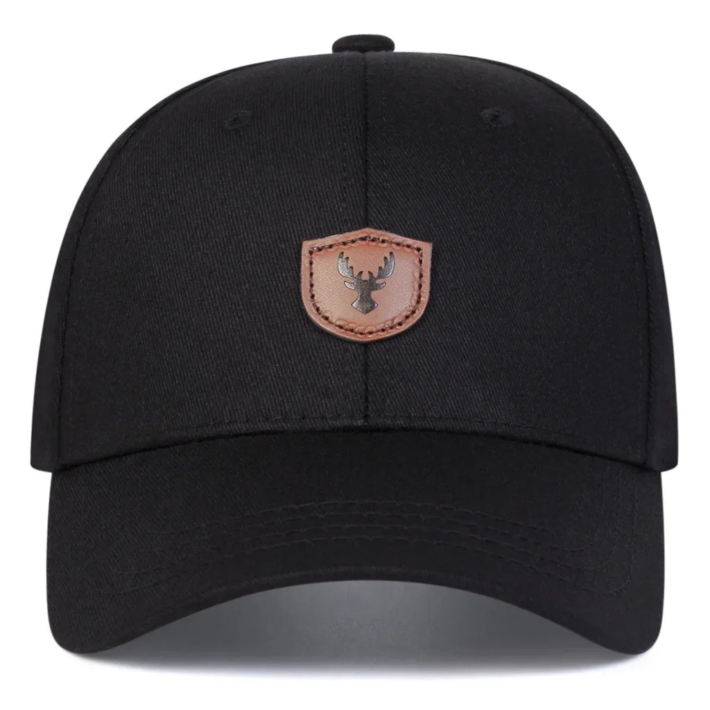 The Moose Classic Baseball Cap