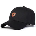 The Moose Classic Baseball Cap