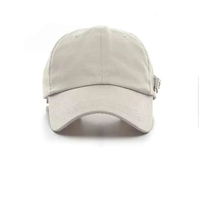 The Most Common Cotton Baseball Cap