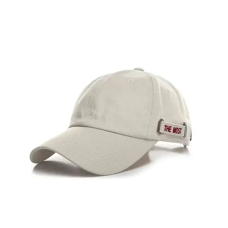 The Most Common Cotton Baseball Cap