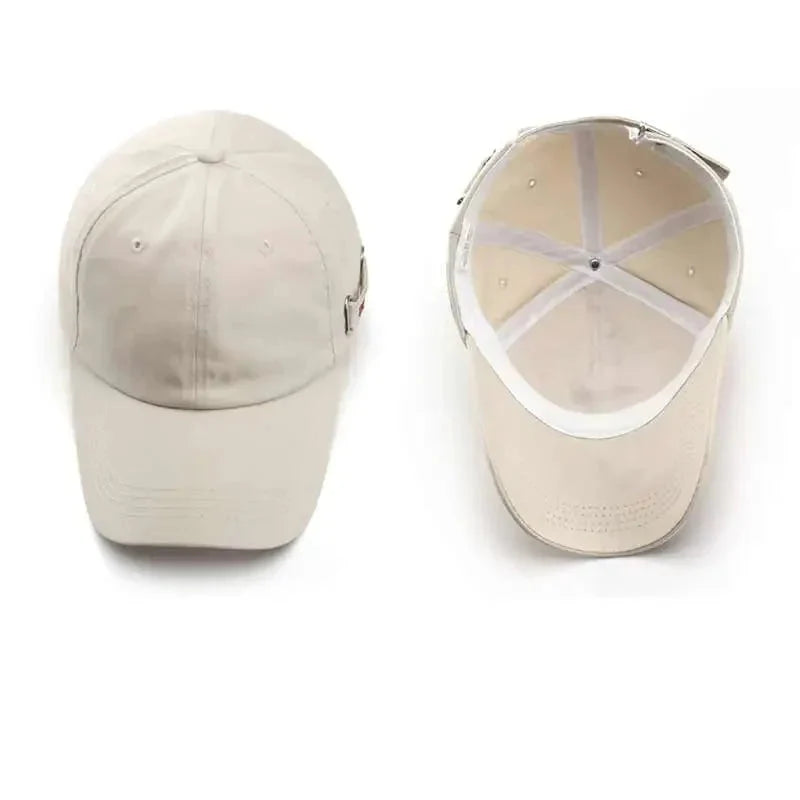 The Most Common Cotton Baseball Cap