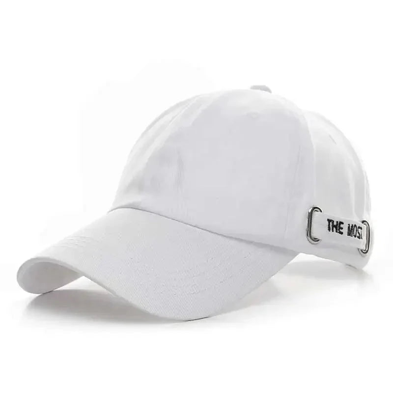 The Most Common Cotton Baseball Cap