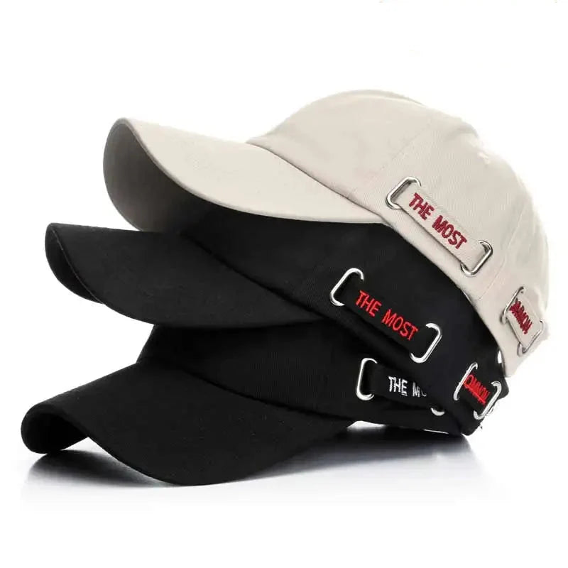 The Most Common Cotton Baseball Cap