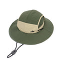 The Mountain Windproof Bucket Hat