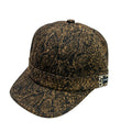 The Python Cotton Baseball Cap