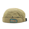 The Rider Summer Docker Cap