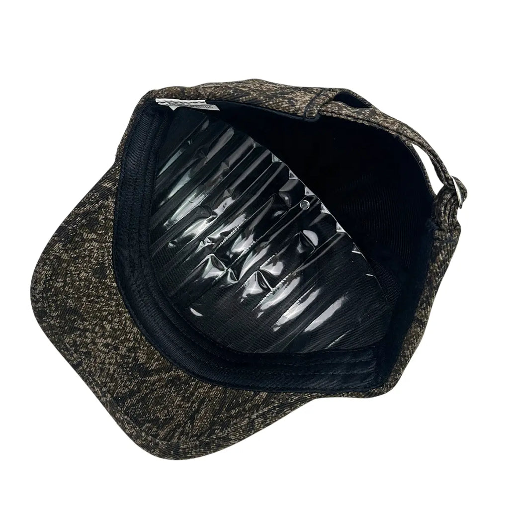 The Python Cotton Baseball Cap
