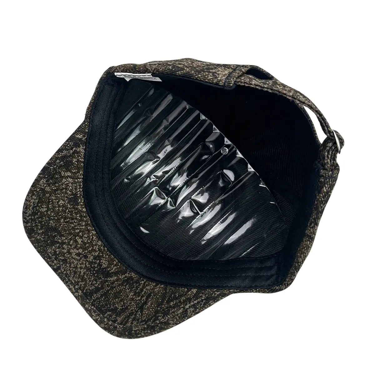 The Python Cotton Baseball Cap