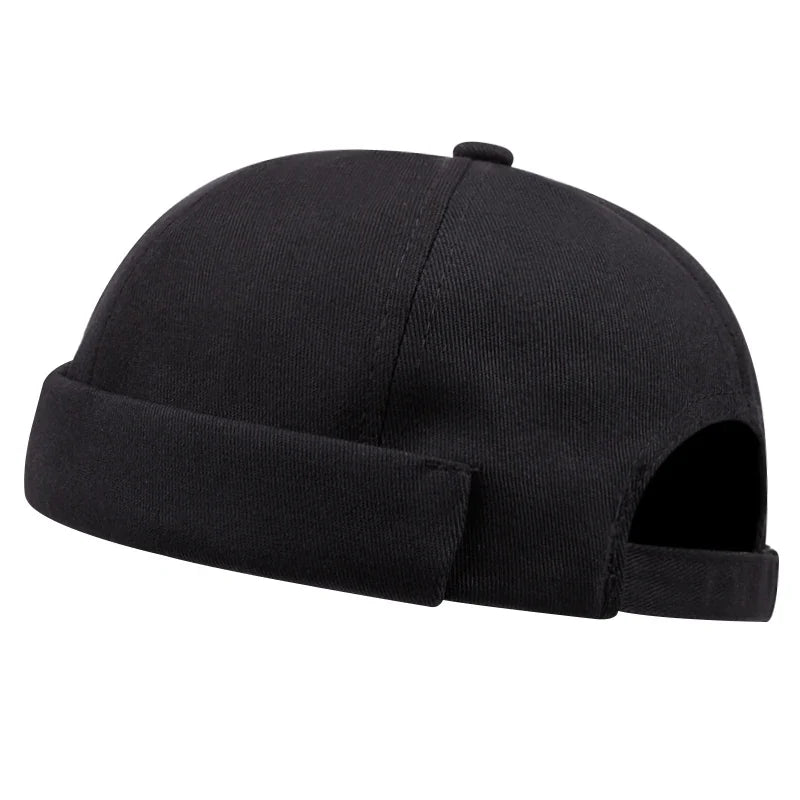 Thug Life Outlaw Docker Cap