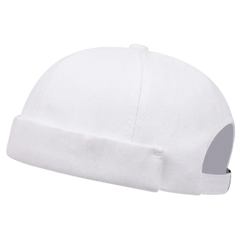 Thug Life Outlaw Docker Cap