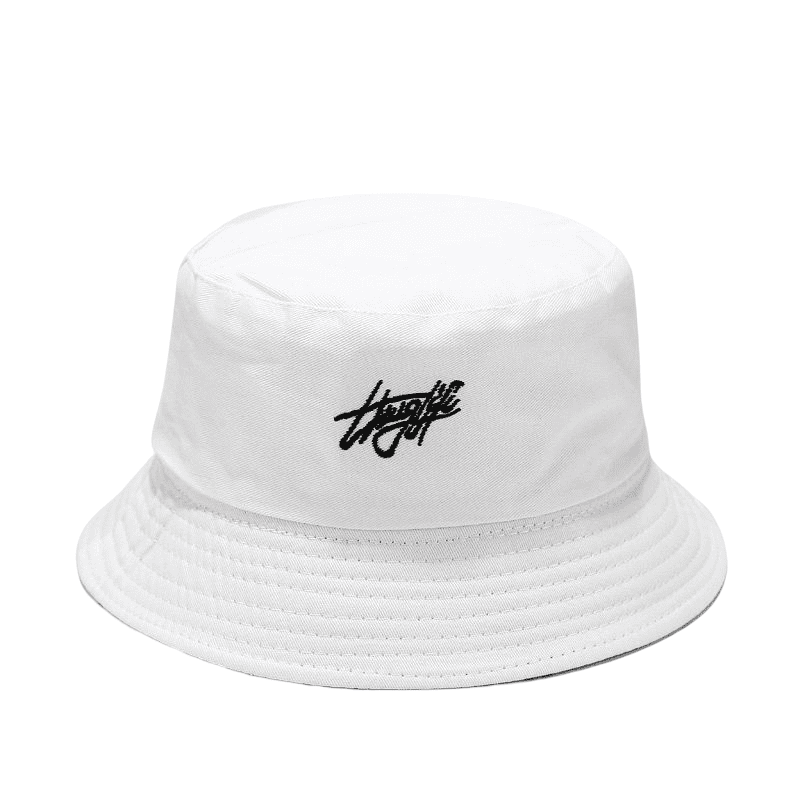 Thug Life Outlaw Bucket Hat