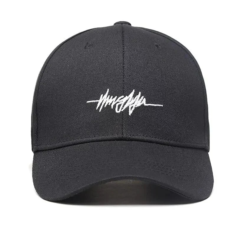 Thug Life Plain Baseball Cap