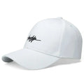 Thug Life Plain Baseball Cap
