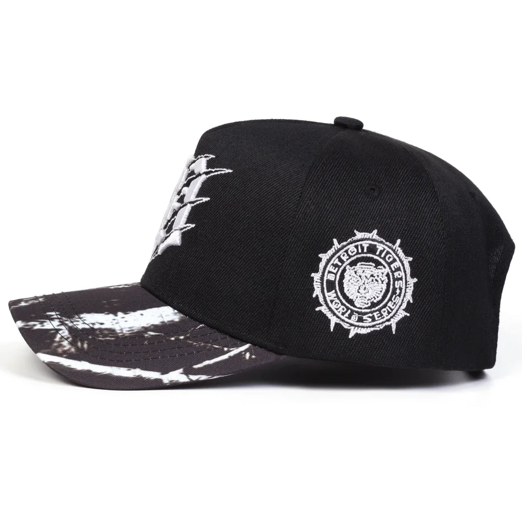 Tiger Claw Classic Baseball Cap