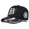 Tiger Claw Classic Baseball Cap