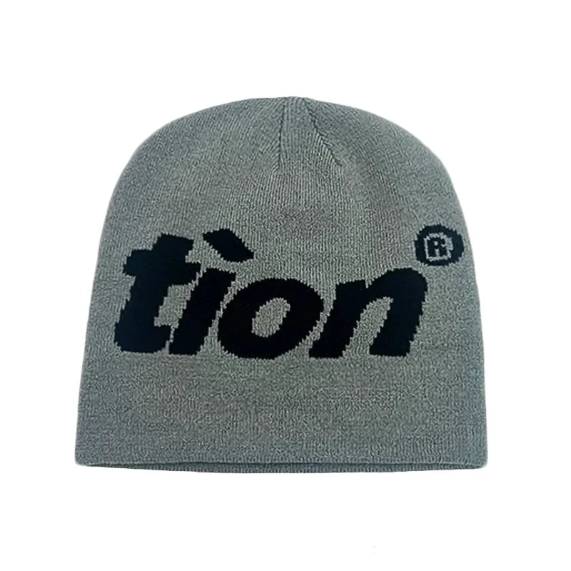 Tìon Winter Skully Beanie