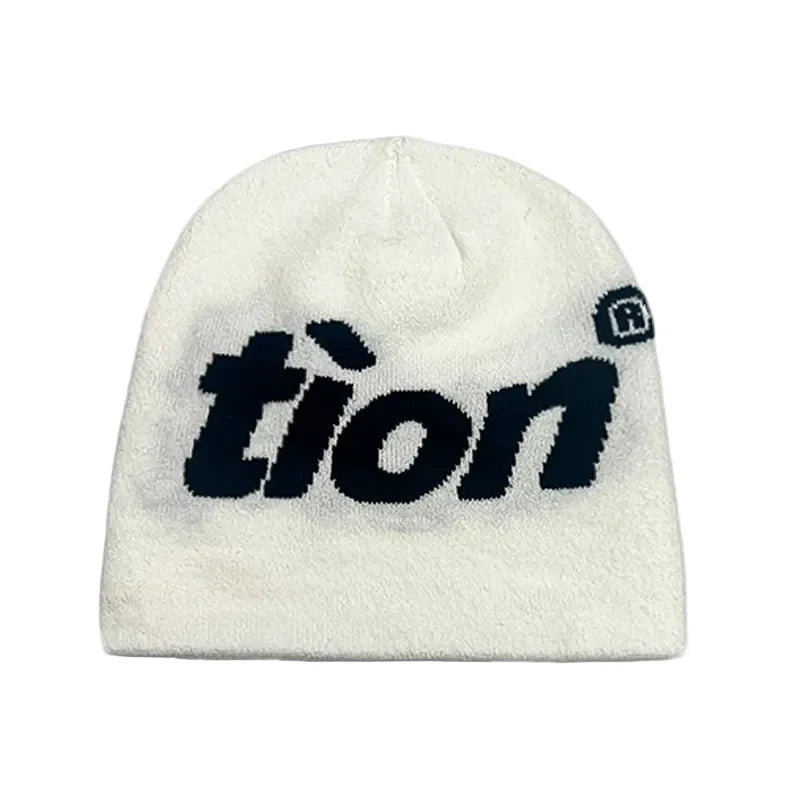 Tìon Winter Skully Beanie