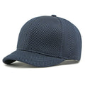 Toronto Summer Short Brim Mesh Baseball Cap
