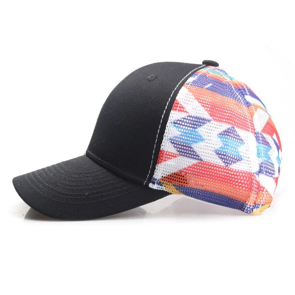 Trafford Classic Cotton Trucker Cap