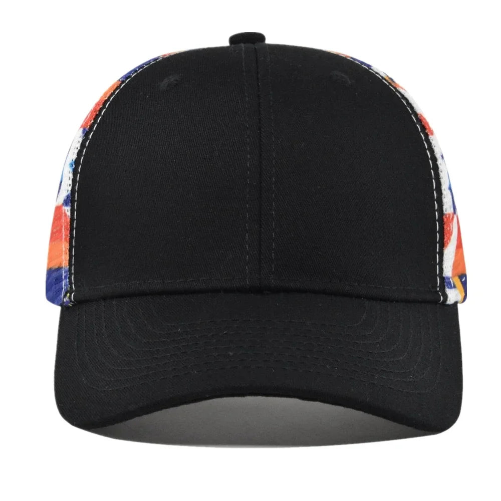 Trafford Classic Cotton Trucker Cap