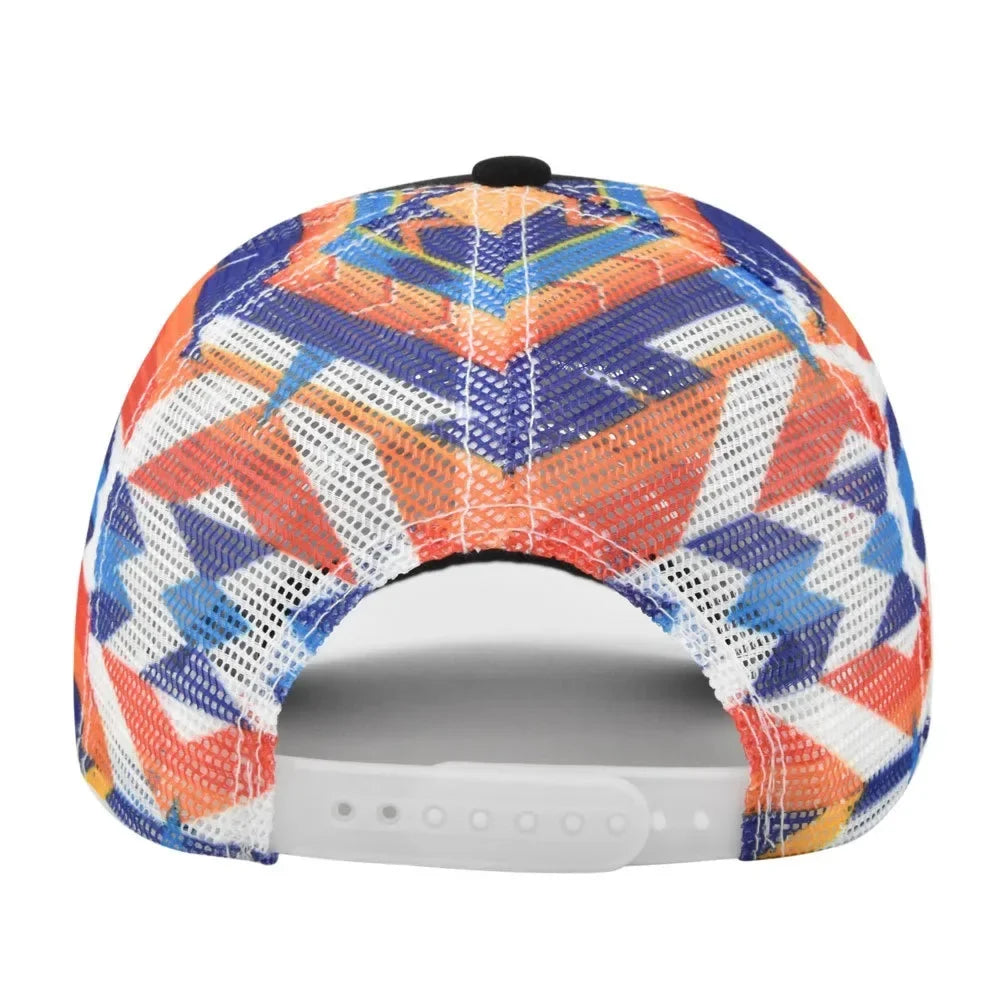 Trafford Classic Cotton Trucker Cap