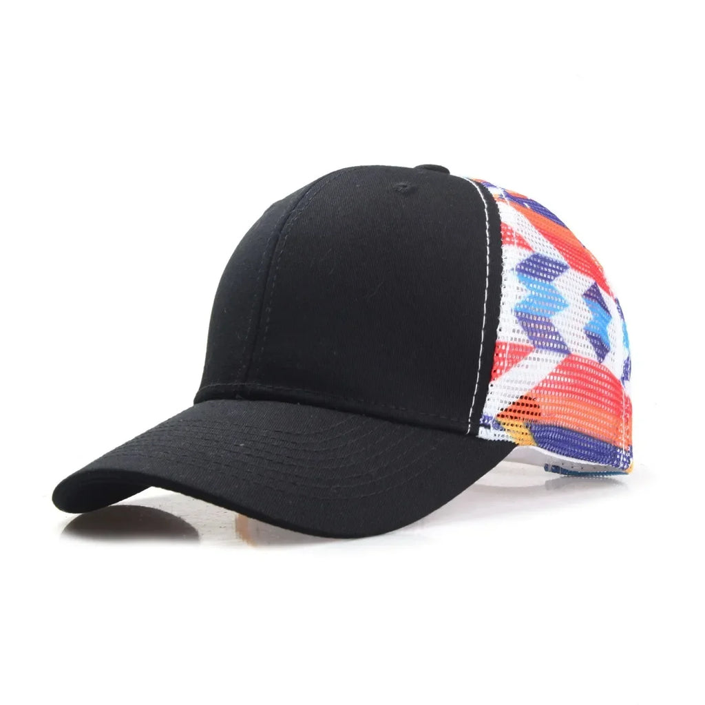 Trafford Classic Cotton Trucker Cap
