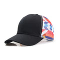 Trafford Classic Cotton Trucker Cap