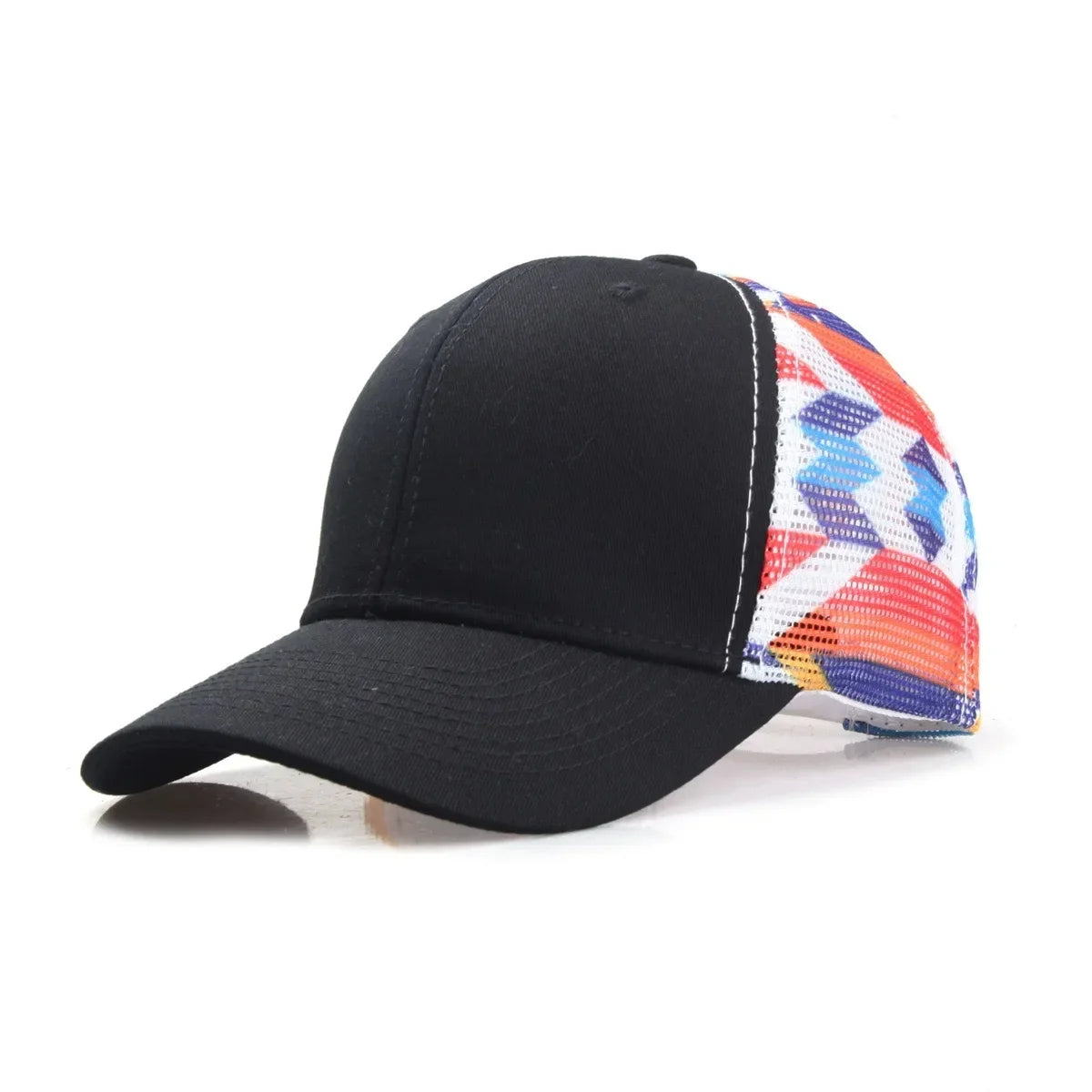 Trafford Classic Cotton Trucker Cap