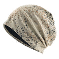 Trafford Urban Distressed Beanie