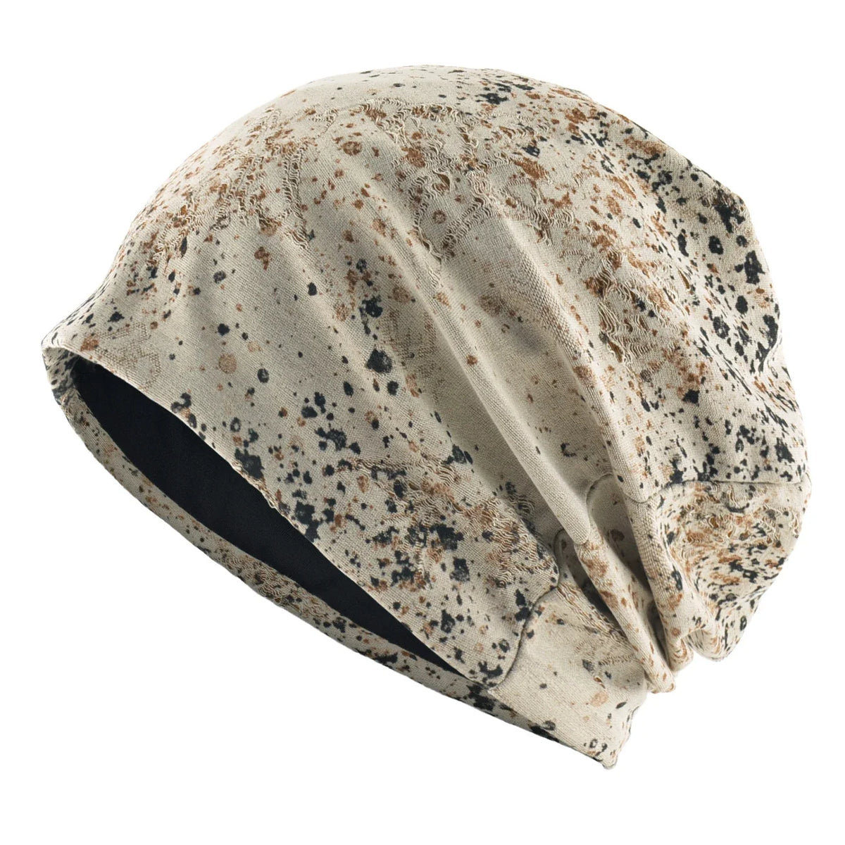 Trafford Urban Distressed Beanie
