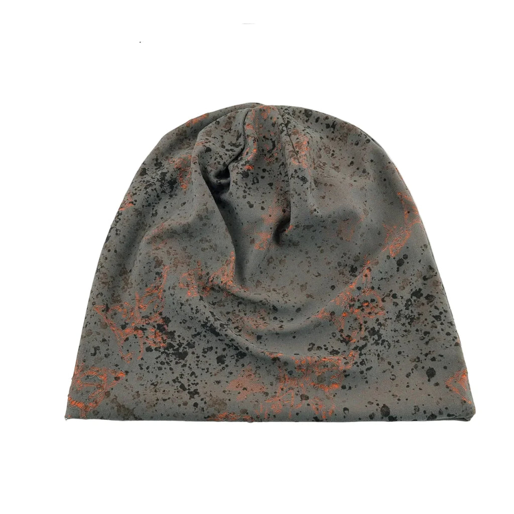 Trafford Urban Distressed Beanie