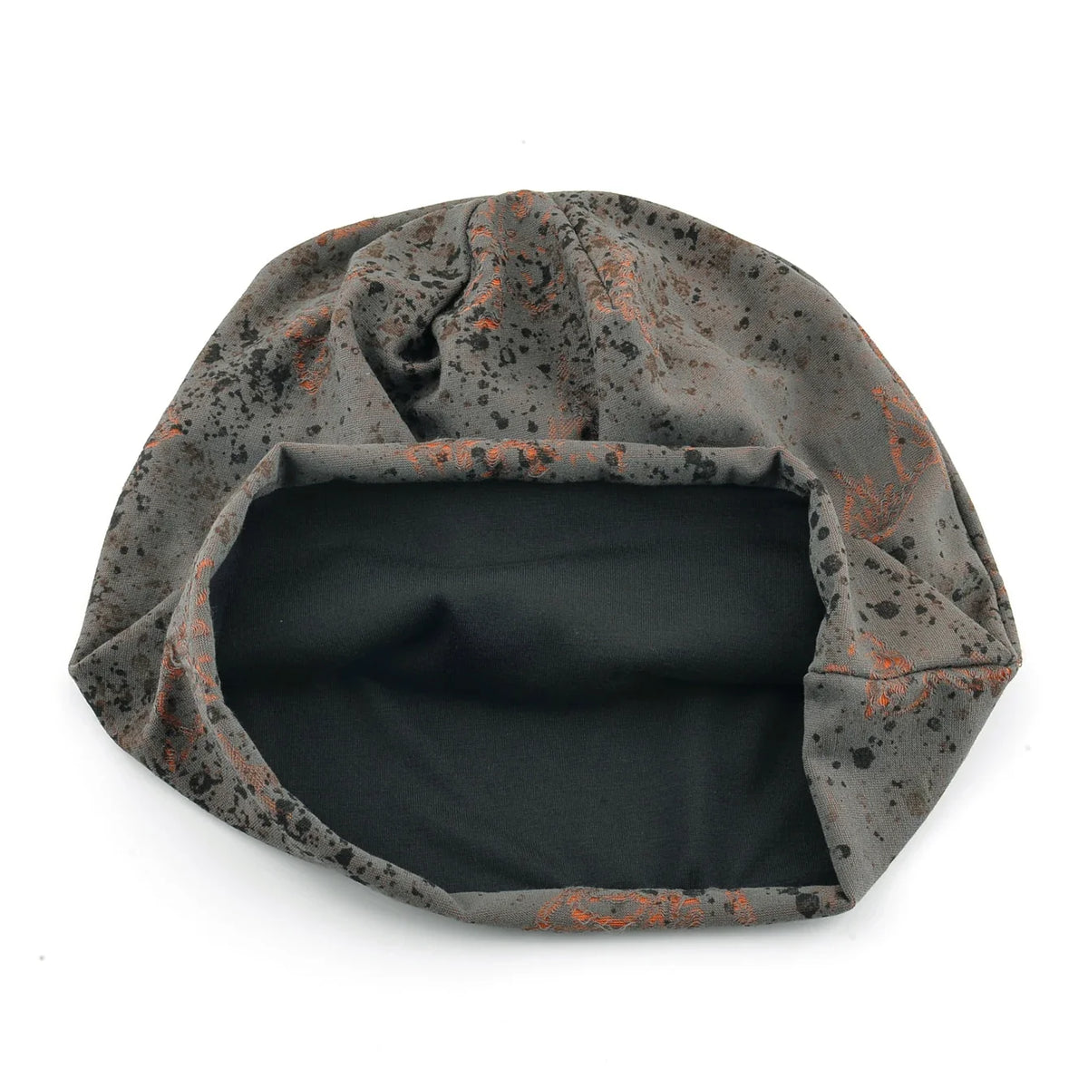 Trafford Urban Distressed Beanie