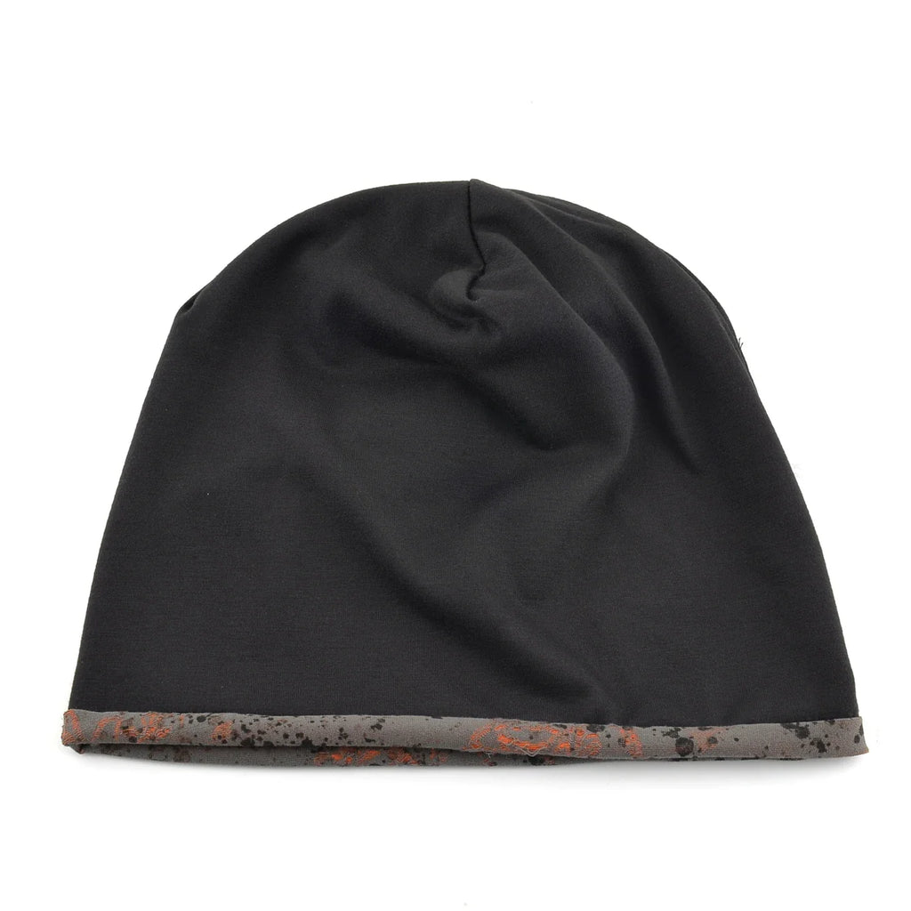 Trafford Urban Distressed Beanie
