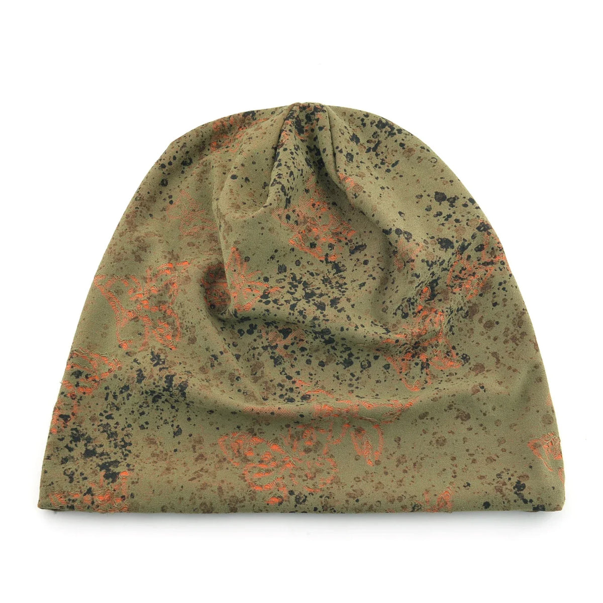 Trafford Urban Distressed Beanie