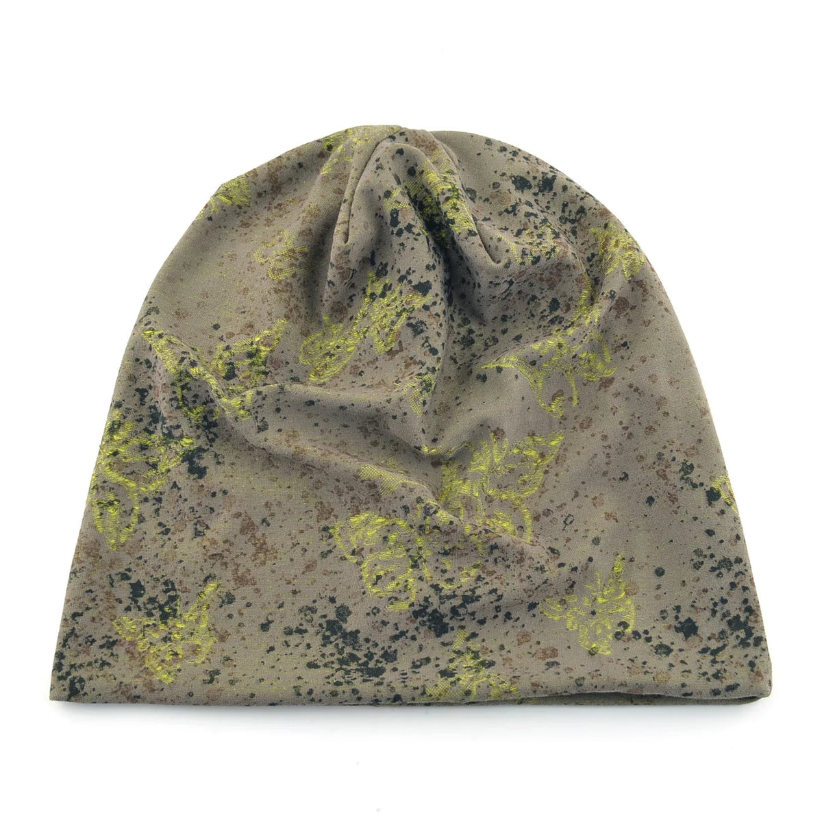 Trafford Urban Distressed Beanie