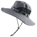 Travellers Tornado F-14 Sun Bucket hat