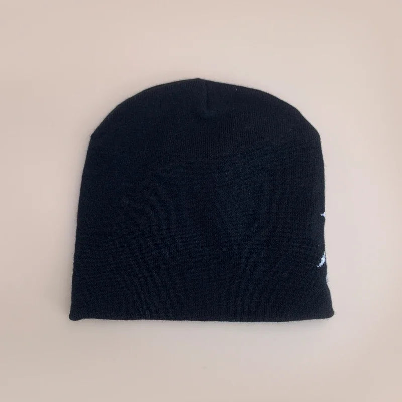 Tribal Soul Winter Cotton Beanie