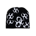 Tribal Soul Winter Cotton Beanie