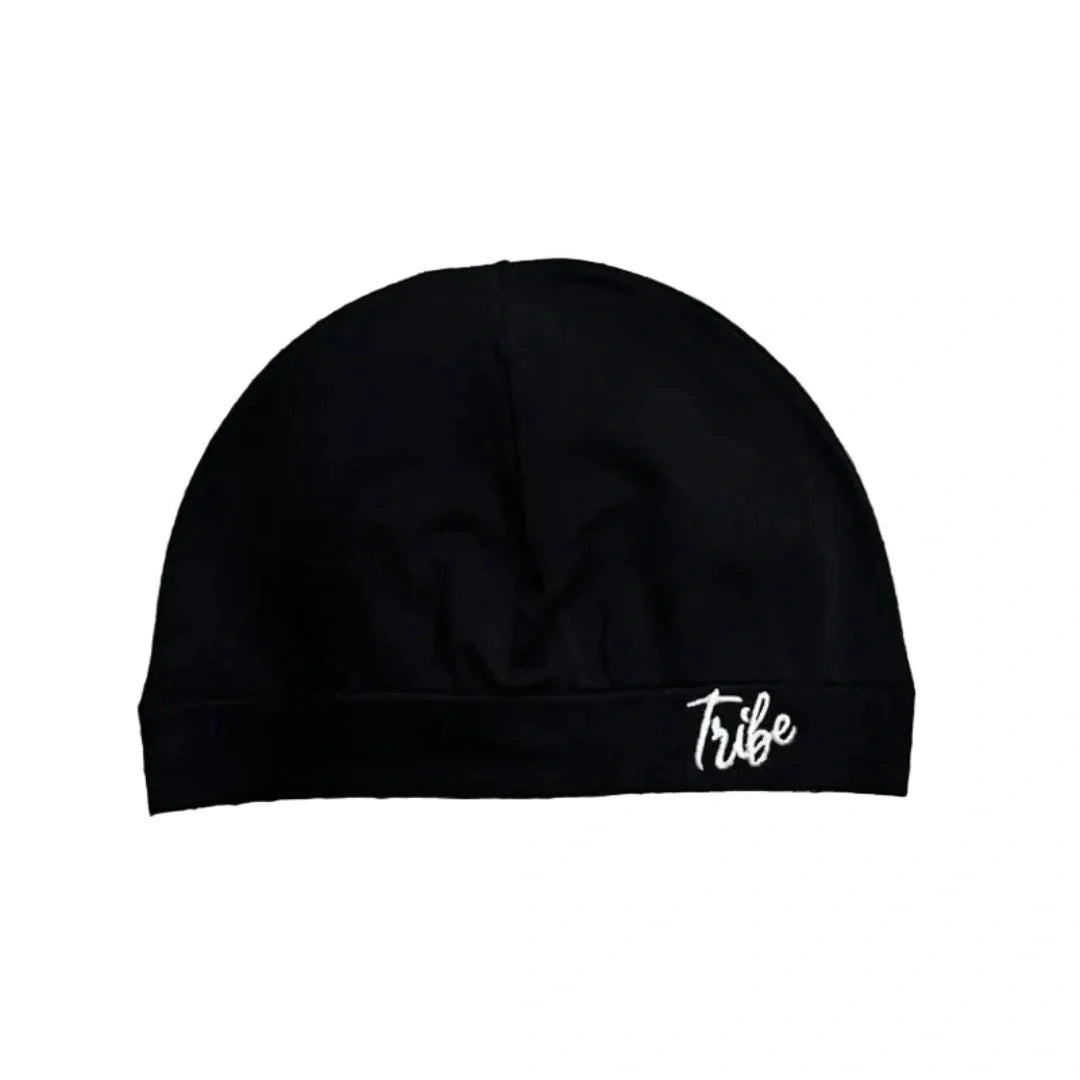 Tribe Elastic Cotton Docker Beanie